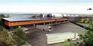 中標！西安15號線